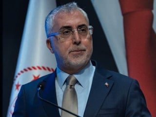 Vedat Işıkhan: İşsizlik 2012'den bu yana en düşük seviyede