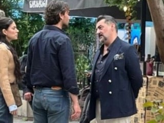 Taşacak Bu Deniz'de efsane iddia! Takibe aldı: Timur Volkov'un kızı olabilir