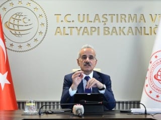 Abdulkadir Uraloğlu: 2017'den beri demir yolunda 9 milyon engelli yolcumuza ücretsiz hizmet verdik
