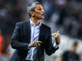 Beşiktaş'ta gündem yeni teknik direktör
