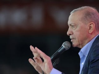 Cumhurbaşkanı Erdoğan'dan önemli açıklamalar