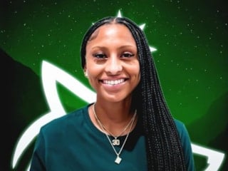 Nesibe Aydın Kadın Basketbol, Jayda Curry'i kadrosuna kattı