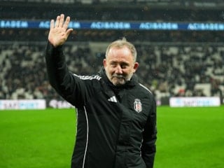 Beşiktaş'ta 39 maçlık ikinci Sergen Yalçın döneminde yaşananlar
