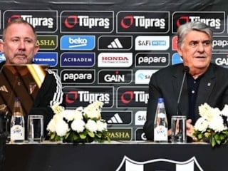 Serdal Adalı: Sergen Yalçın tazminat istemedi