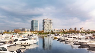 Rafine yaşam alanları öne çıkan yeni konut trendi