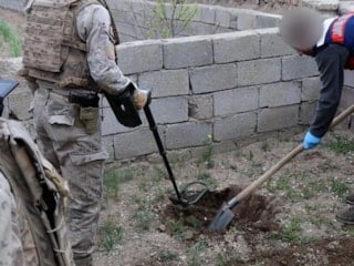 Yaşlı çiftin ölümü 10 yıl sonra çözüldü: Torun ve gelin fail çıktı