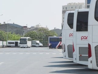 Otogarlarda Kurban Bayramı yoğunluğu başladı: Ek seferler devreye alındı