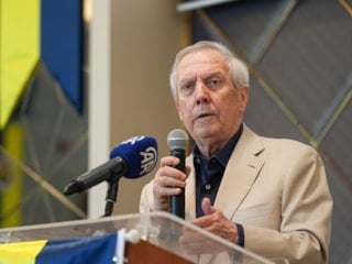 Aziz Yıldırım'ın seçim ofisi açıldı