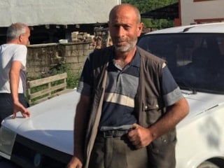Bursa'da 53 yaşındaki şahıs tadilat için gittiği evde ölü bulundu