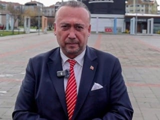 Özkan Yalım yeniden ek ifade verdi