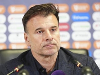 Fatih Karagümrük'te Aleksandar Stanojevic'in sözleşmesi yenilendi