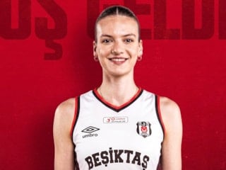 Beşiktaş Kadın Voleybol Takımı, Merve Atlıer'i kadrosuna kattı