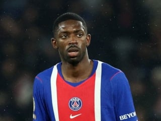 Ousmane Dembele'nin tedavisine devam edilecek