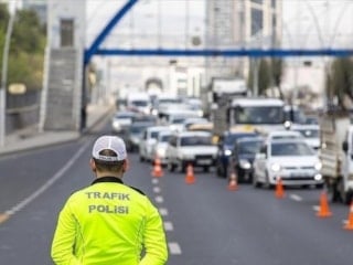 Ankara'da 19 Mayıs tedbirleri: Bazı yollar trafiğe kapatılacak