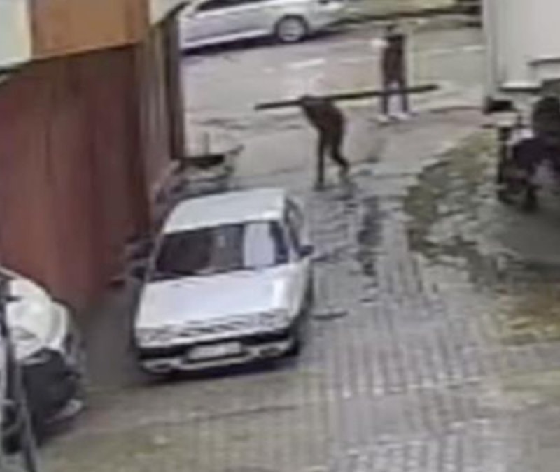 Çorum'da kuzenini silahla yaralayan kişi tutuklandı