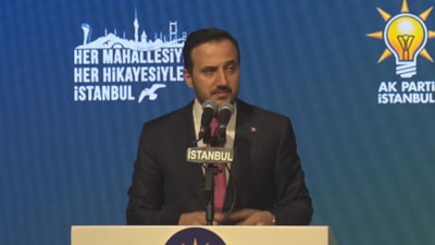 AK Parti’den yeni teşkilat modeli: Her Site Bir Teşkilat