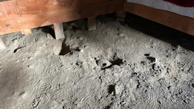 Tunceli'deki Düzgün Baba Ziyaretgahı’ndaki tahribat soruşturmasında 3 tutuklama