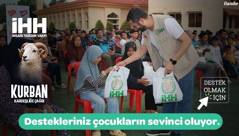 İHH Kurban