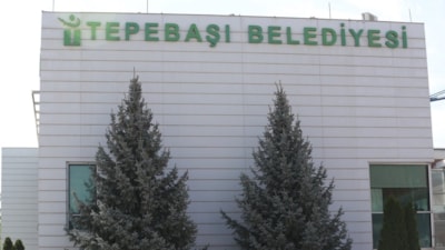 Eskişehir’de Tepebaşı Belediyesi’nde yolsuzluk operasyonu: 15 tutuklama