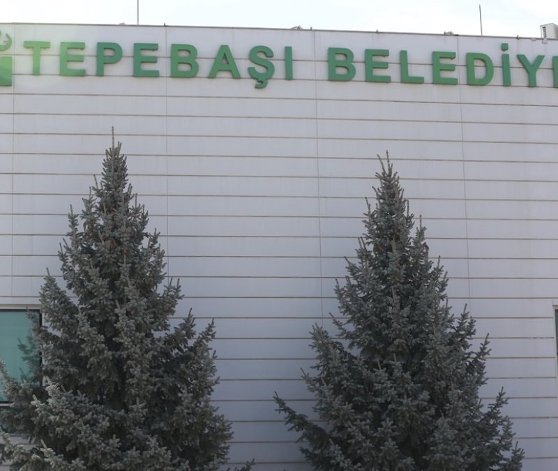 Eskişehir’de Tepebaşı Belediyesi’nde yolsuzluk operasyonu: 15 tutuklama