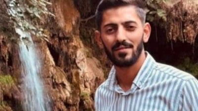 Mardin'de elektrik akımına kapılan işçi hayatını kaybetti