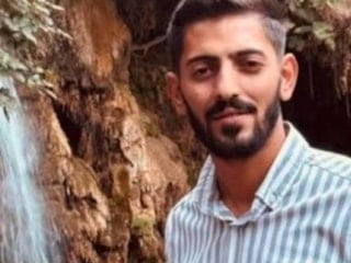 Mardin'de elektrik akımına kapılan işçi hayatını kaybetti
