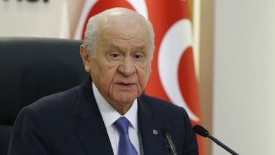 Devlet Bahçeli'den 19 Mayıs mesajı