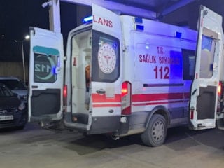 Adana'da tabancayla vurulan kişi yaşamını yitirdi