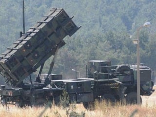Almanya Savunma Bakanlığı: Türkiye'de Patriot hava savunma gücü konuşlandırılacak