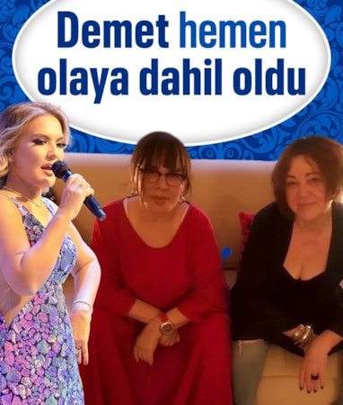 Sezen Aksu tartışması büyüyor
