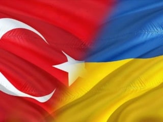 Türkiye ve Ukrayna arasında Ortak Gümrük Konseyi kurulacak