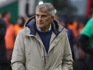 Şenol Güneş'ten Serdal Adalı'nın sözlerine yanıt!