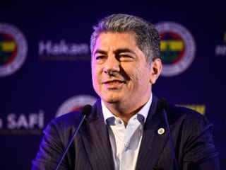 Hakan Safi: Rakiplerin dizlerini titretecek kadroyu kuracağız