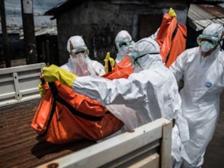 DSÖ'den Ebola alarmı: Salgın için 'Küresel Halk Sağlığı Acil Durumu' ilanı