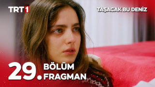 Taşacak Bu Deniz 29. bölüm fragmanı: Sırrı, Eleni de öğreniyor...