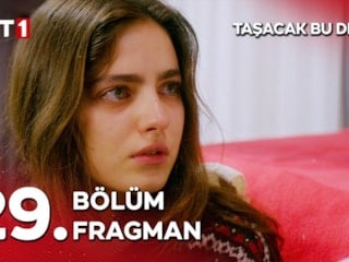 Taşacak Bu Deniz 29. bölüm fragmanı: Sırrı, Eleni de öğreniyor...