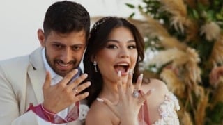 Kurtuluş Kuş, Burak Bulut ile Eda Sakız'ın boşanması hakkında konuştu