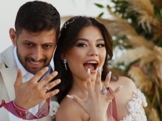 Kurtuluş Kuş, Burak Bulut ile Eda Sakız'ın boşanması hakkında konuştu