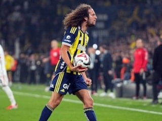Matteo Guendouzi'den Fenerbahçe taraftarına yeni sezon mesajı