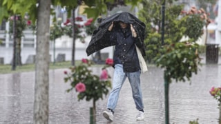 Meteoroloji duyurdu: 81 ilde bahar yağmurları etkili olacak