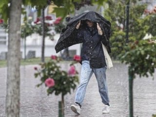 Meteoroloji duyurdu: 81 ilde bahar yağmurları etkili olacak