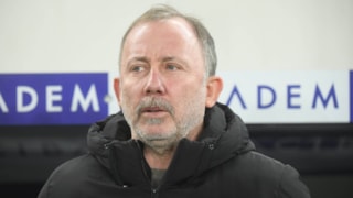 Sergen Yalçın'ın ayrılığı sonrası Djalo ve Graf'tan olay paylaşımlar!