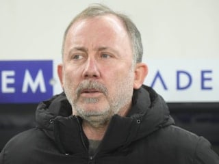 Sergen Yalçın'ın ayrılığı sonrası Djalo ve Graf'tan olay paylaşımlar!