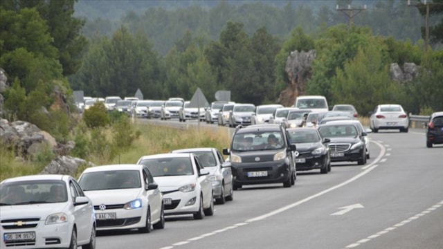 Kurban Bayramı tatil takvimi 2026: Bayram tatili hangi günler