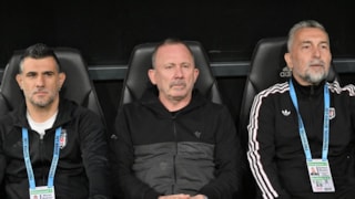 Serkan Reçber, Beşiktaş'taki görevinden istifa etti!