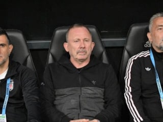 Serkan Reçber, Beşiktaş'taki görevinden istifa etti!
