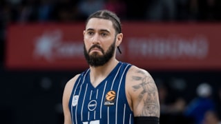 Anadolu Efes'te Isaia Cordinier ameliyat edildi