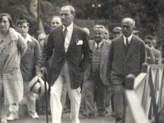Gençliğe armağan: 19 Mayıs 1919'da neler oldu
