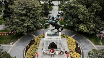 Bağımsızlık mücadelesinin ilk adımı 107 yıl önce Samsun’da atıldı
