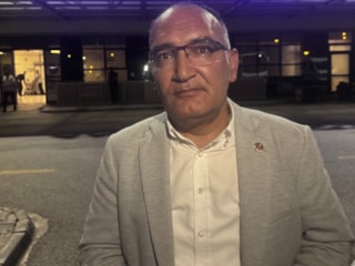 Mersin'de 6 kişiyi öldüren saldırganı kovalayan muhtar o anlartı anlattı